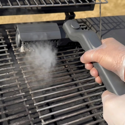 GrillMaster elektrische barbecueborstel - foto 3